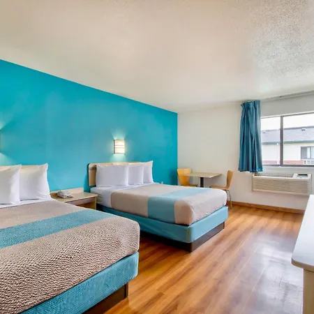 Motel 6 - Georgetown, Ky - Lexington North-2
