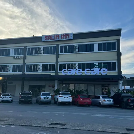 Salim Inn-3