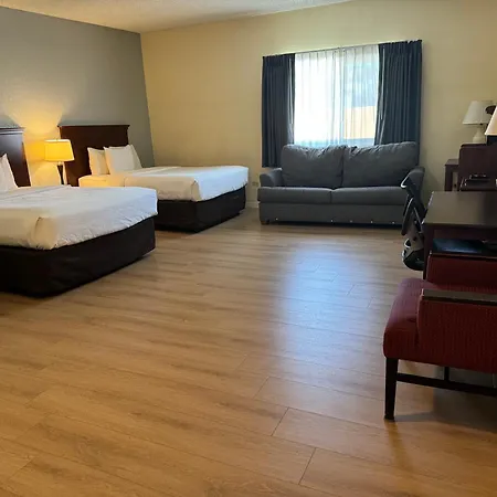 Hotel Americana-3