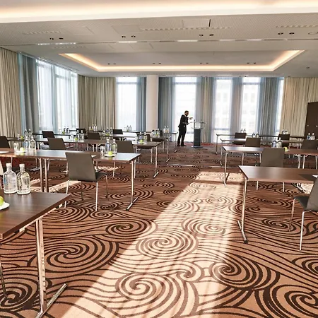 Steigenberger Hotel Bremen-3