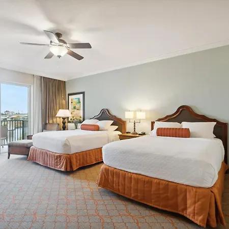 Marina Inn At Grande Dunes-2