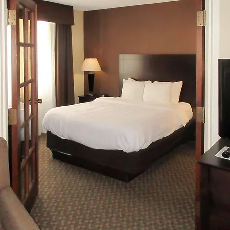 Comfort Inn & Suites Pittsburgh Fox Chapel-2