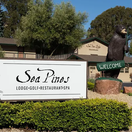 Sea Pines Golf Resort-3