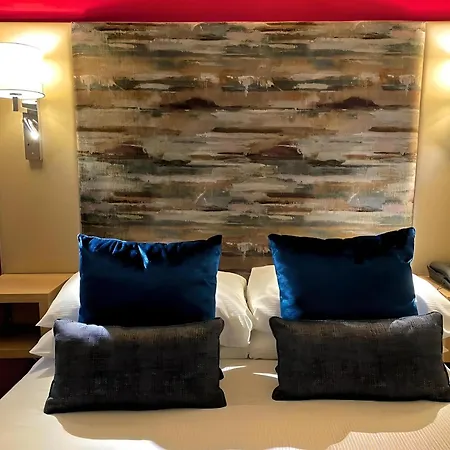 Caerwylan Hotel-3