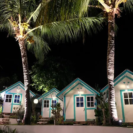 Le Pirate Beach Club Nusa Ceningan - Adults Only-3
