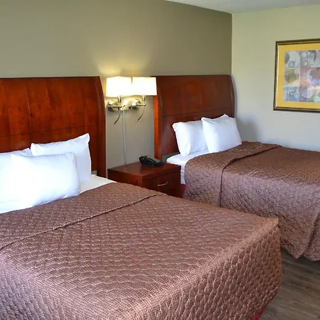 Dayspring Extended Stay-3