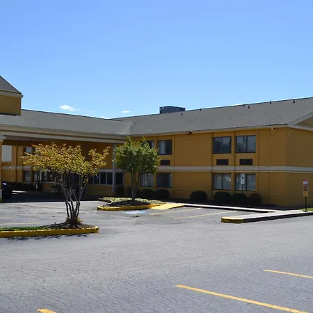Dayspring Extended Stay-2