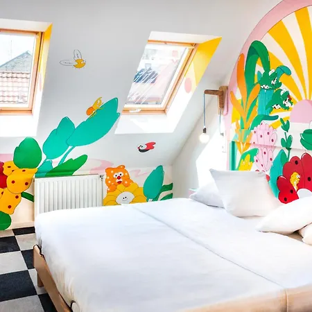 Hotel Graffalgar-2