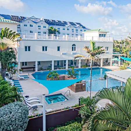 Seven Mile Beach Resort-3