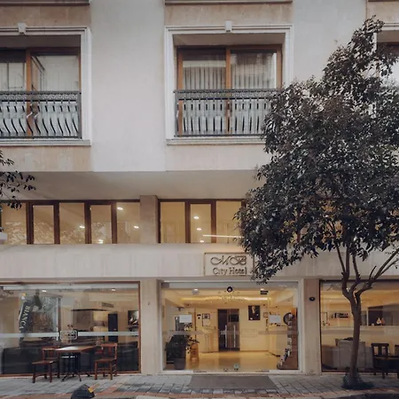 Mb City Hotel-2
