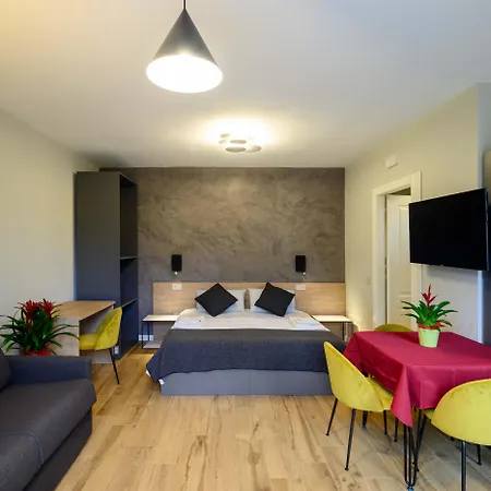 B&B Dimora Morelli-3