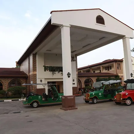 Panari Resort, BW Signature Collection-3