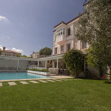 Peremere Alacati Otel-2