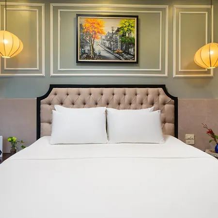 Bella Rosa Hotel & Travel-2