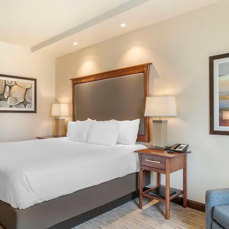 Best Western Premier Boulder Falls Inn-2