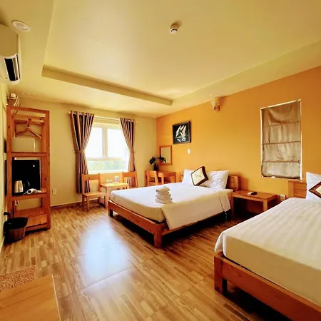 Lucky Phu Quoc Hotel-2