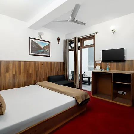 Hotel Kullu Valley-2
