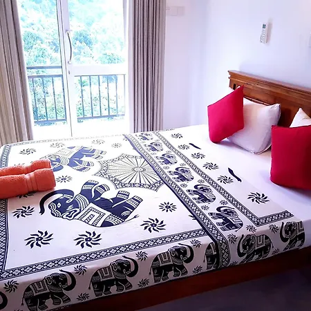 Jaye'S Homestay-3