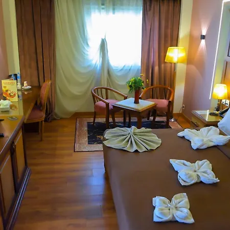 Cleopatra Hotel-3