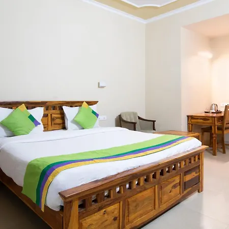 Treebo The Anchorage Malviya Nagar-3