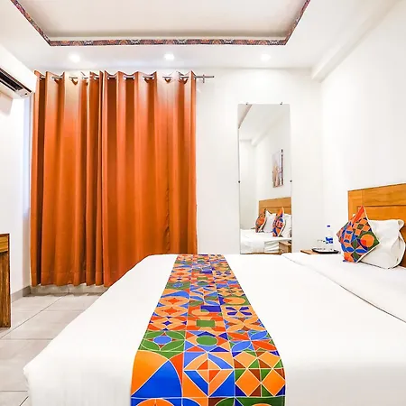 Fabhotel Emoji Stays-2