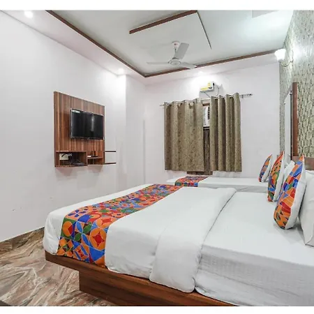 Ashiyana Hotel-2