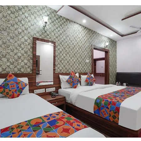 Ashiyana Hotel-3