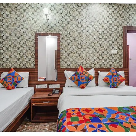 Ashiyana Hotel-3