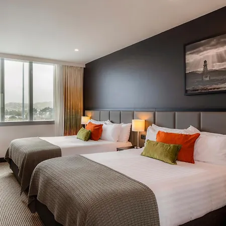 Rydges Wellington Airport-2