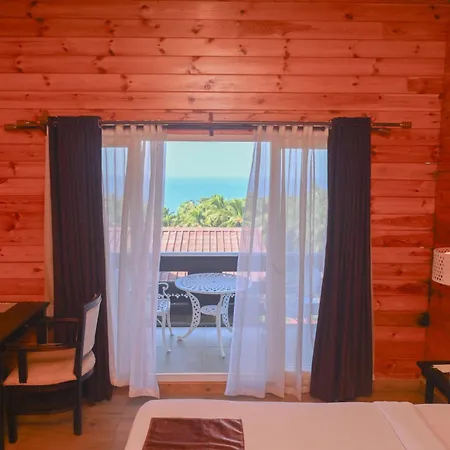 The Regalia Resort-2