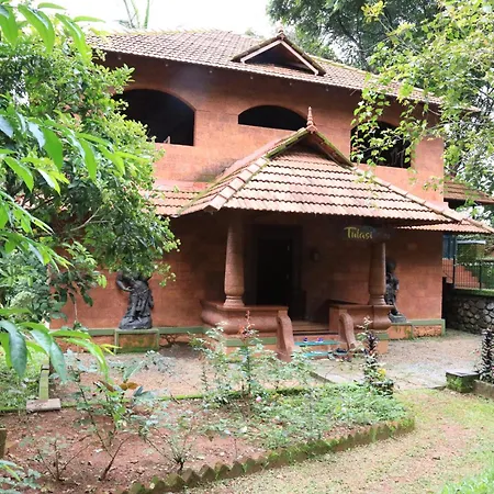 Indeevara Luxury Resort And Spa, Wayanad-3