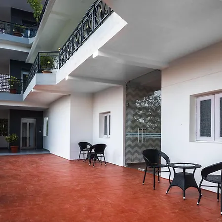 Aashreya Suites Tiruvannamalai-3