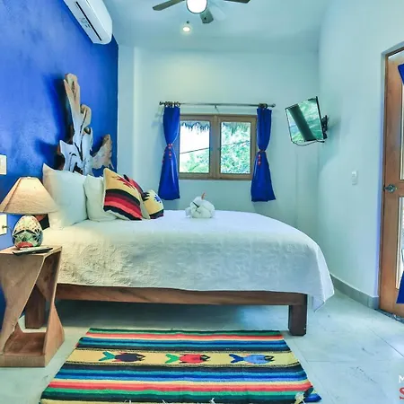 Mar y Sueños Suites-2