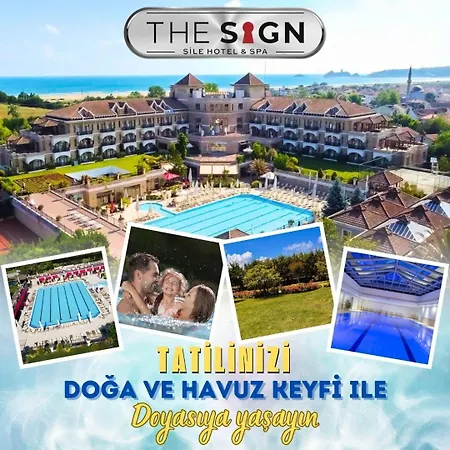 The Sign Sile Hotel & Spa-3