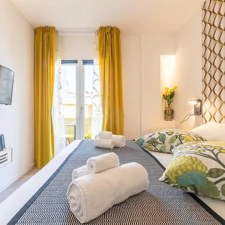 Le Residenze Di Carla - Stampace-2