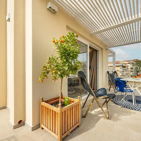 Le Residenze Di Carla - Stampace-3