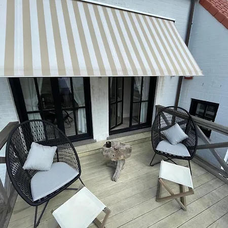 B&B Grain de Sable-2