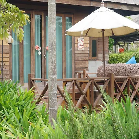 Tongna Cottage Natural Resort-3