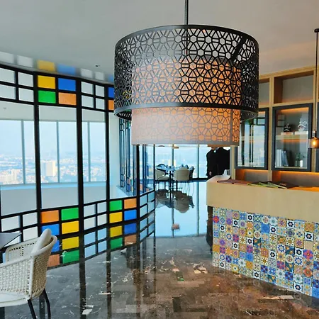 Doubletree By Hilton Foshan Nanhai-2