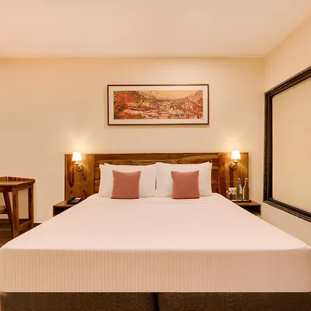 Lemon Tree Hotel, Kasauli-2