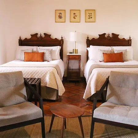 Hotel El Farol-2