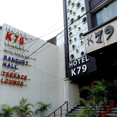 Hotel K79-3