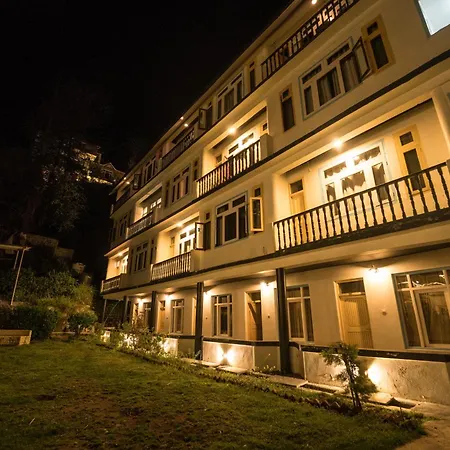 The Village Manali- Cafe, Bar & Bistro-2