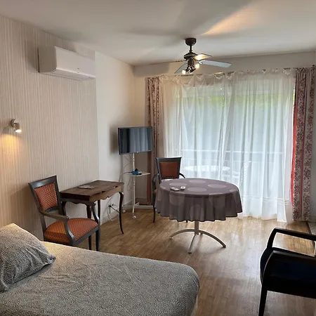 Residence Les Milandes-3