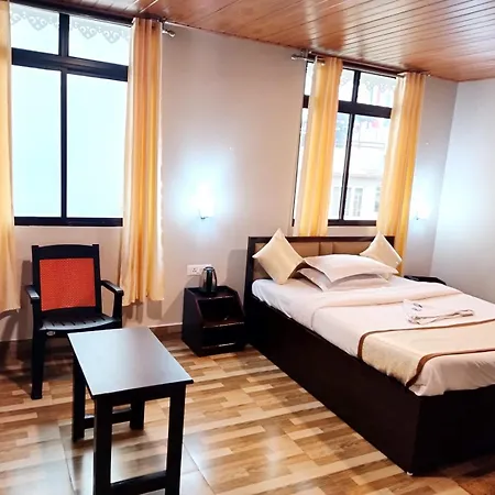 Hotel Sonar Tori-2