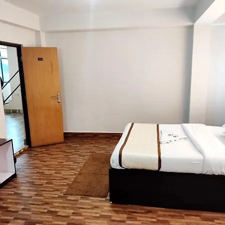 Hotel Sonar Tori-3