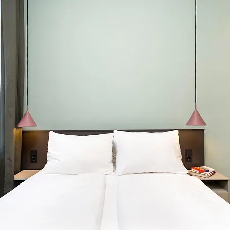 Bensimon Apartments Mitte/Wedding-3