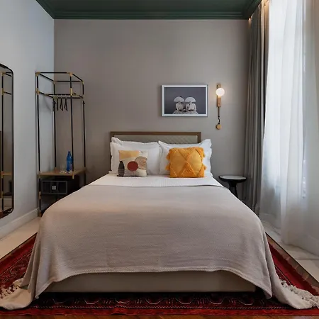 Alberto By Isrotel Design-3
