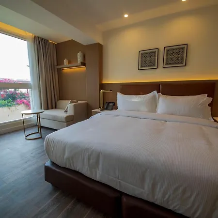 Luxotel Aqaba Beach Resort & Spa Only 15 Years Plus-2