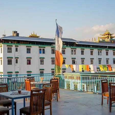 Chokling Arthouse - The Treasure Of Himalayas-2